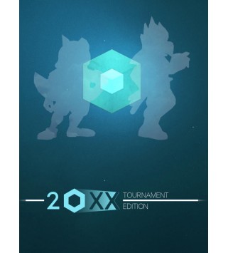 20XX Steam Key EUROPE